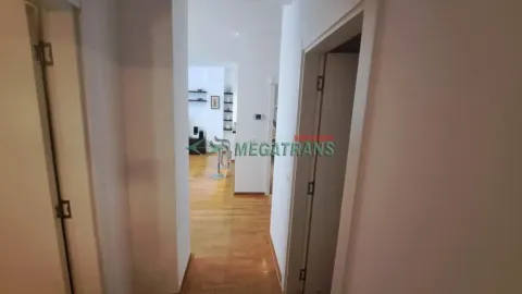 Izdavanje, dvosoban stan, 56m², Stari Merkator, Novi Beograd Sve Podlokacije - image 19