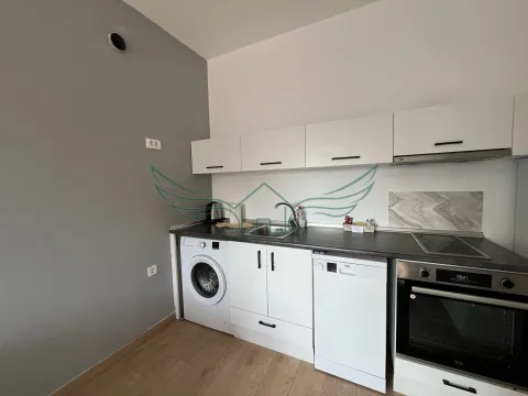 Prodaja, jednosoban stan, 27m², Kavač, Kotor - image 13
