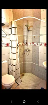 Rent, one bedroom apartment, 17m², Herceg Novi, Crna Gora - image 4