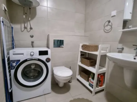 Izdavanje, jednosoban stan, 57m², Ljubović, Podgorica - image 7