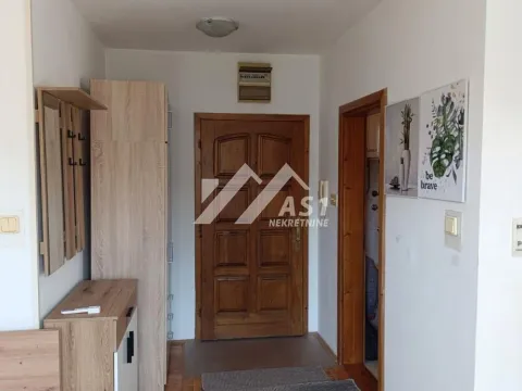 Izdavanje, stan, 24m², Grbavica, Novi Sad Sve Podlokacije - image 11