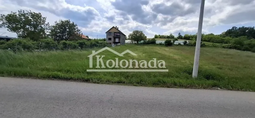 Prodaja, plac, 1300m², Nemenikuće, Sopot