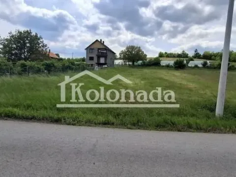 Prodaja, plac, 1300m², Nemenikuće, Sopot - image 4