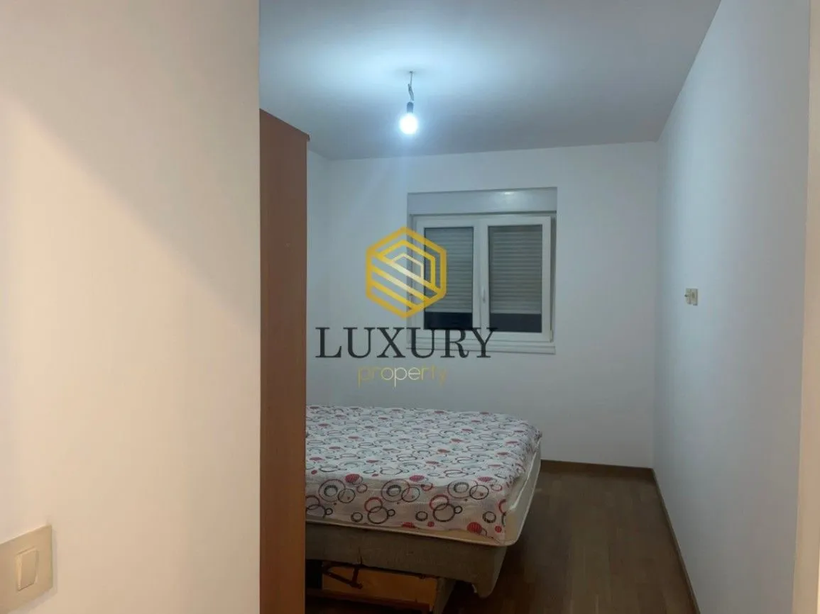 Rent, two bedroom apartment, 75m², Zabjelo, Podgorica