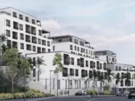 Sale, one bedroom apartment, 40m², Centar, Tivat - image 2