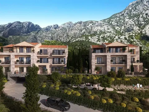 Sale, house, 56m², Orahovac, Kotor - image 1