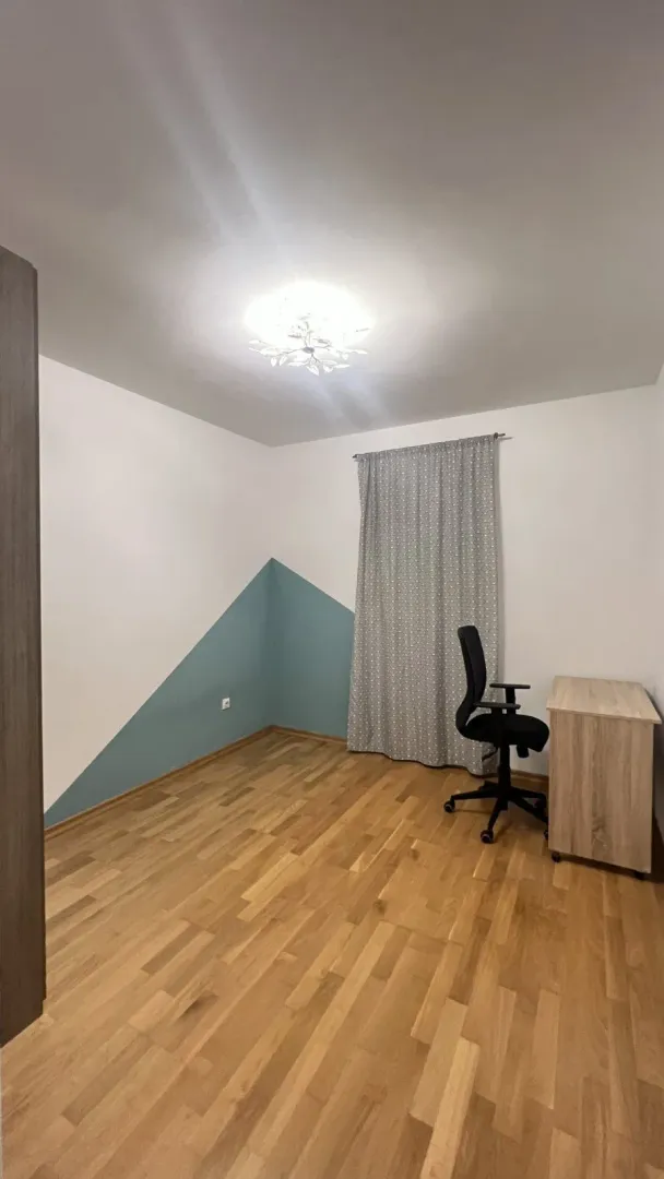 Rent, two bedroom apartment, 70m², Pobrežje, Podgorica