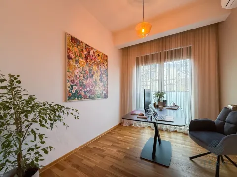 Prodaja, dvosoban stan, 52m², Tološka šuma, Podgorica - image 7