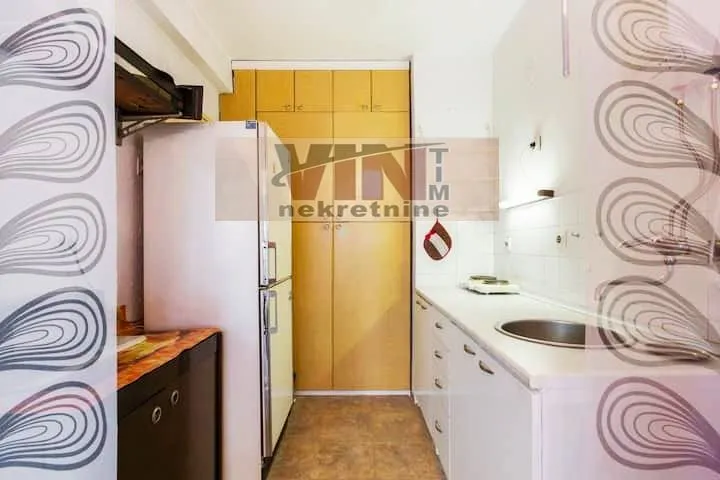 Izdavanje, dvosoban stan, 48m², Altina, Beograd