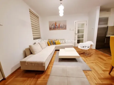 Sale, three bedroom apartment, 63m², Nova Detelinara, Novi Sad Sve Podlokacije - image 6