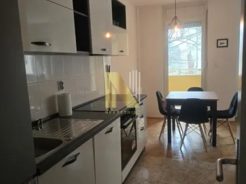 Rent, two bedroom apartment, 55m², Podbara, Novi Sad Sve Podlokacije - image 4