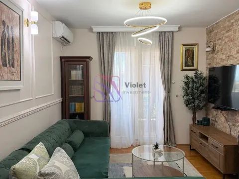 Izdavanje, jednosoban stan, 47m², Zabjelo, Podgorica - image 4