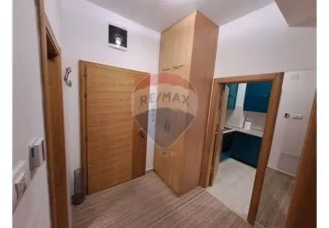 Izdavanje, garsonjera, 44m², Podgorica, Crna Gora - image 5