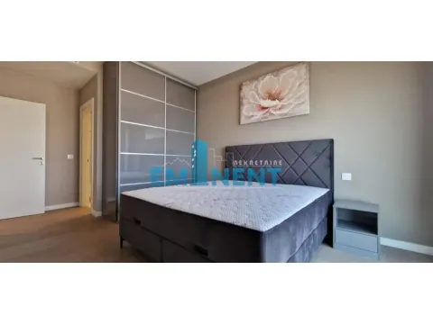 Rent, three bedroom apartment, 94m², Novi Beograd Blok 65, Novi Beograd Sve Podlokacije - image 11
