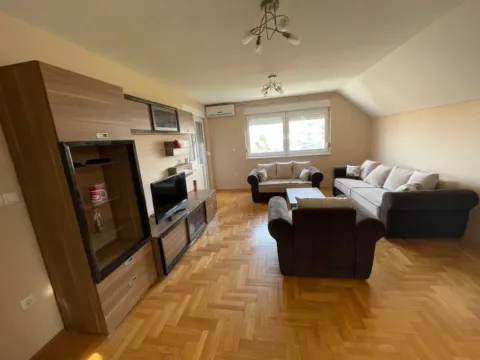 Prodaja, dvosoban stan, 58m², Zrenjanin Okolina, Zrenjanin - image 6