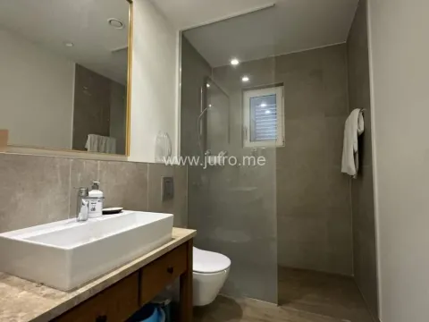 Sale, studio apartment, 39m², Luštica, Tivat - image 4