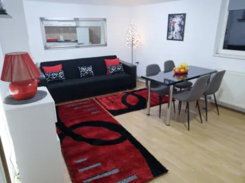 Rent, one bedroom apartment, 37m², Centar, Jagodina - image 2