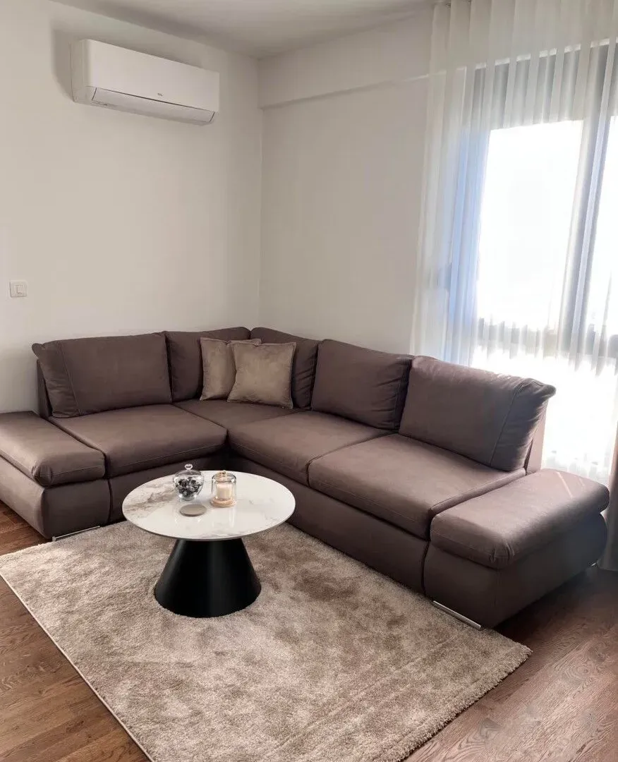 Izdavanje, jednosoban stan, 46m², Čeluga, Bar