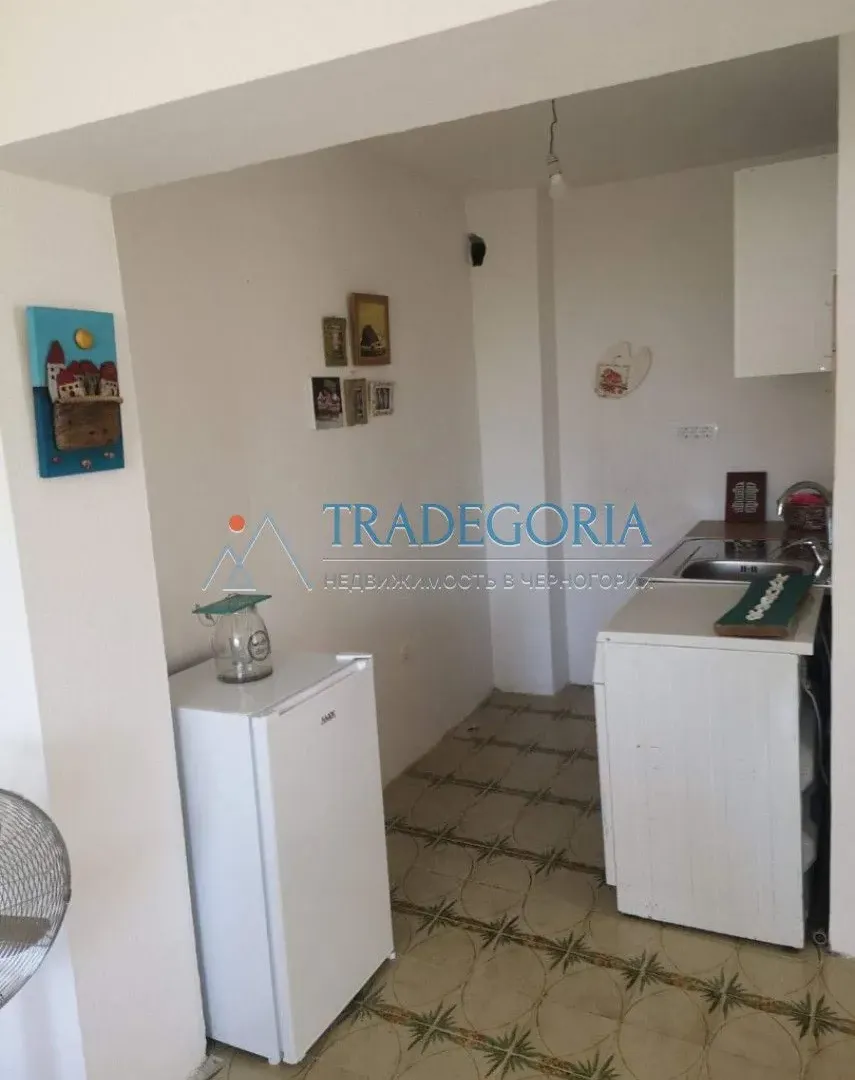 Prodaja, kuća, 85m², Dobra Voda, Bar