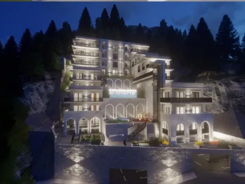 Prodaja, stan, 20m², Dubovica, Budva - image 2