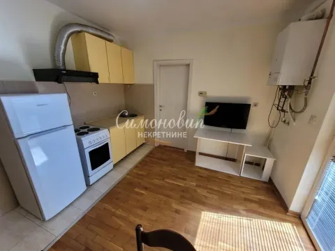Rent, two bedroom apartment, 45m², Miljakovac, Rakovica - image 11