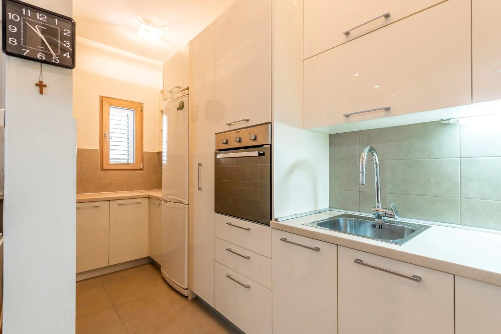 Prodaja, jednosoban stan, 46m², Petrovac, Budva