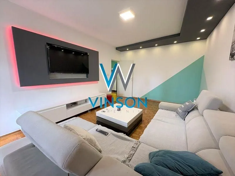 Izdavanje, dvosoban stan, 65m², Liman 3, Novi Sad Sve Podlokacije