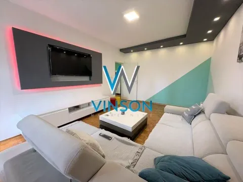 Izdavanje, dvosoban stan, 65m², Liman 3, Novi Sad Sve Podlokacije - image 4