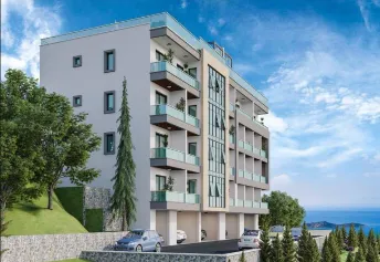 Prodaja, plac, 1916m², Bečići, Budva