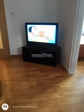 Rent, two bedroom apartment, 40m², Novi Beograd Blok 63, Novi Beograd Sve Podlokacije - image 6