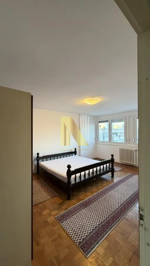 Izdavanje, dvosoban stan, 61m², Liman 2, Novi Sad Sve Podlokacije