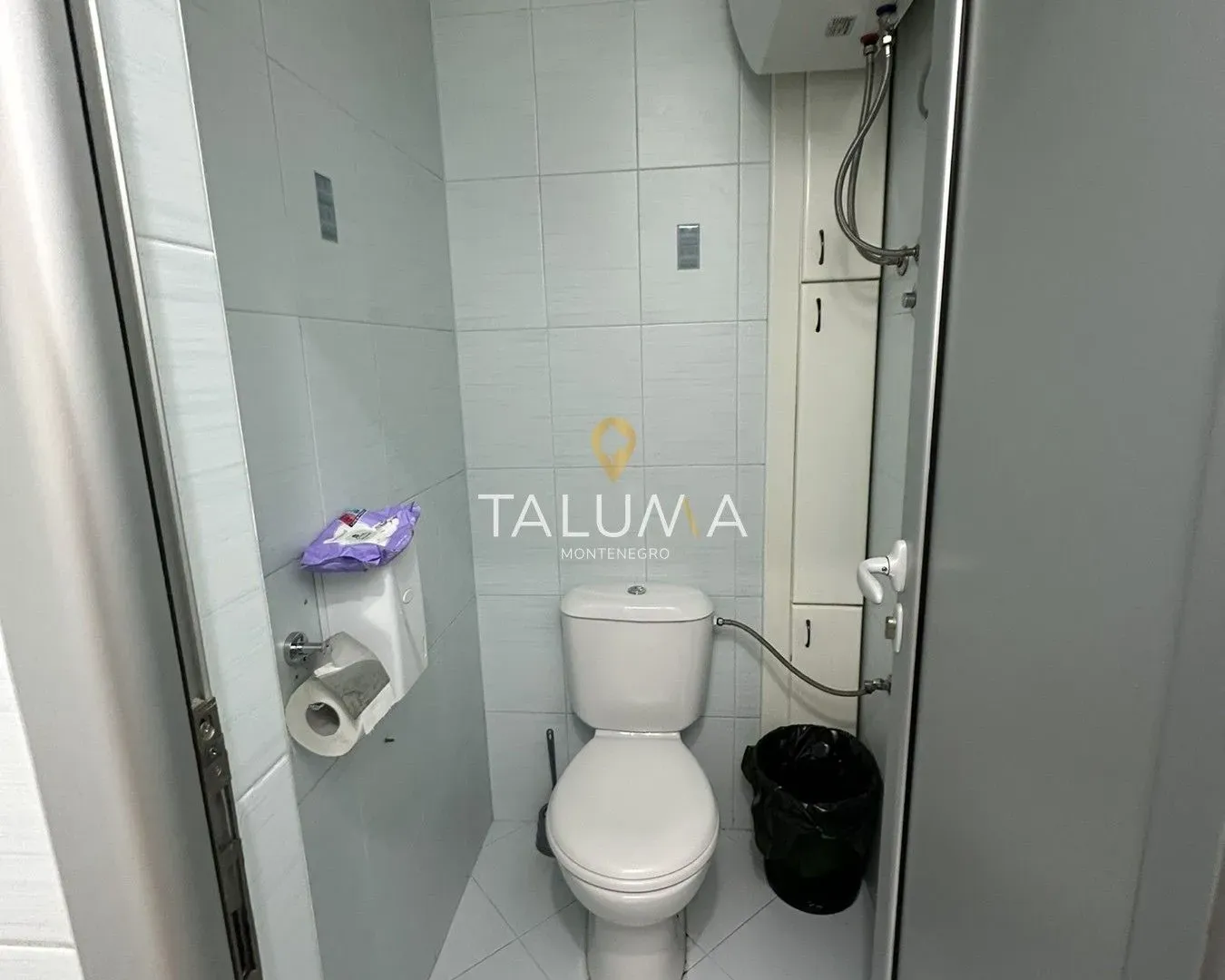 Rent, office space, 130m², Preko Morače, Podgorica