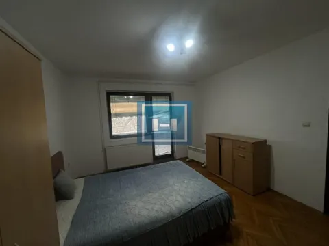 Izdavanje, jednosoban stan, 42m², Kajsijar, Jagodina - image 3