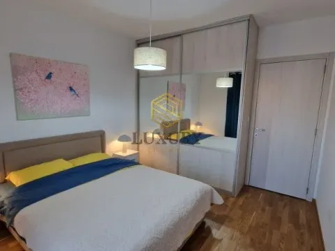 Rent, one bedroom apartment, 51m², City Kvart, Podgorica - image 6