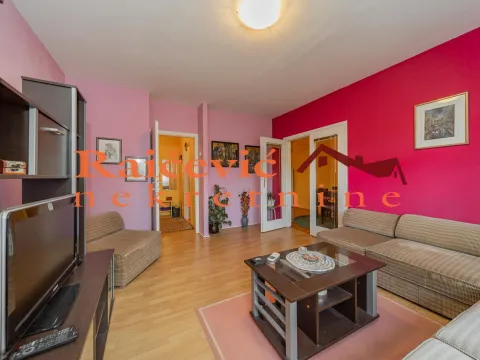 Izdavanje, dvosoban stan, 60m², Zvezdara Sve Podlokacije, Beograd - image 3