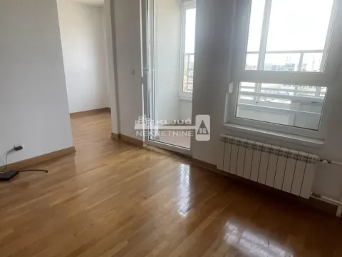 Sale, two bedroom apartment, 52m², Belvil, Beograd - image 1