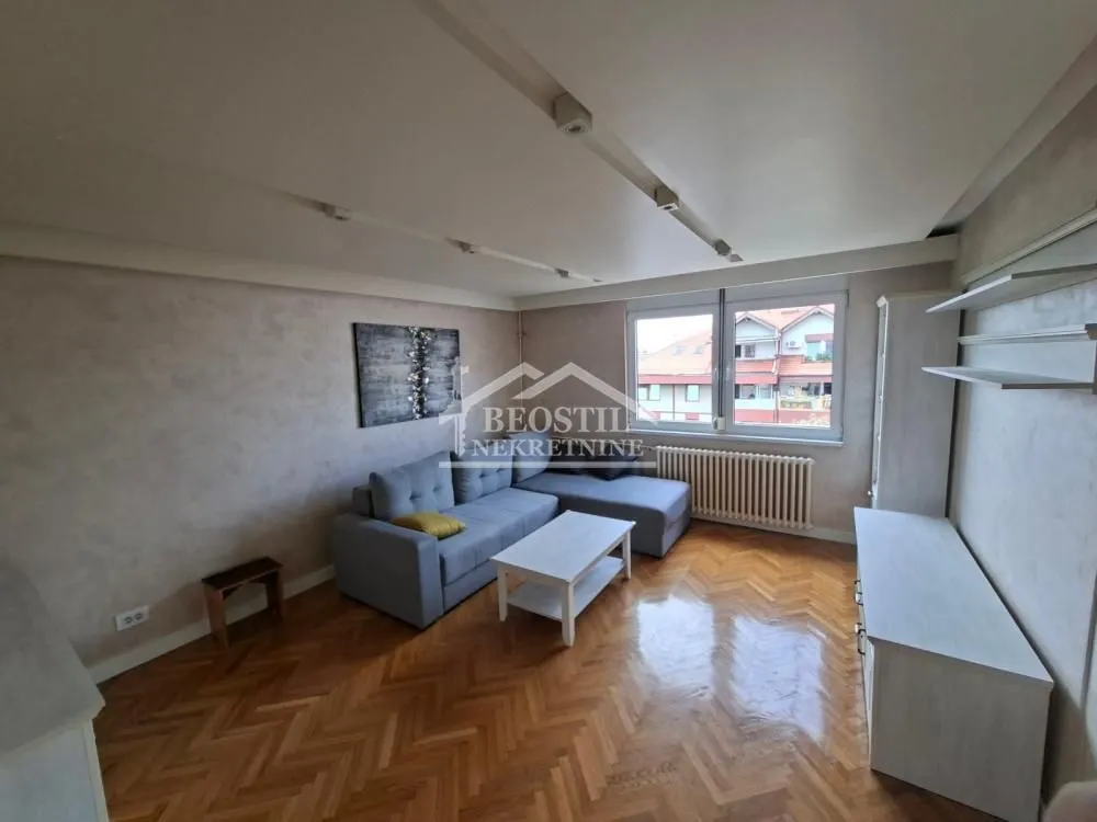 Prodaja, trosoban stan, 65m², Bezanijska Kosa 2, Bežanijska Kosa Sve Podlokacije