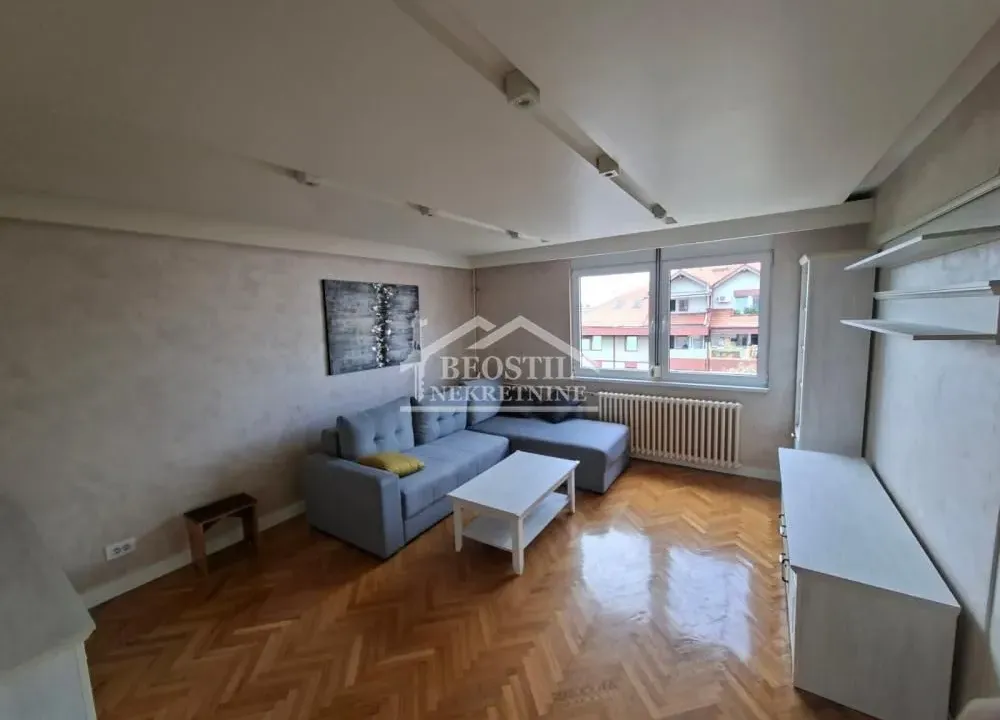 Prodaja, trosoban stan, 65m², Bezanijska Kosa 2, Bežanijska Kosa Sve Podlokacije