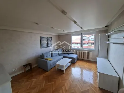 Prodaja, trosoban stan, 65m², Bezanijska Kosa 2, Bežanijska Kosa Sve Podlokacije - image 1