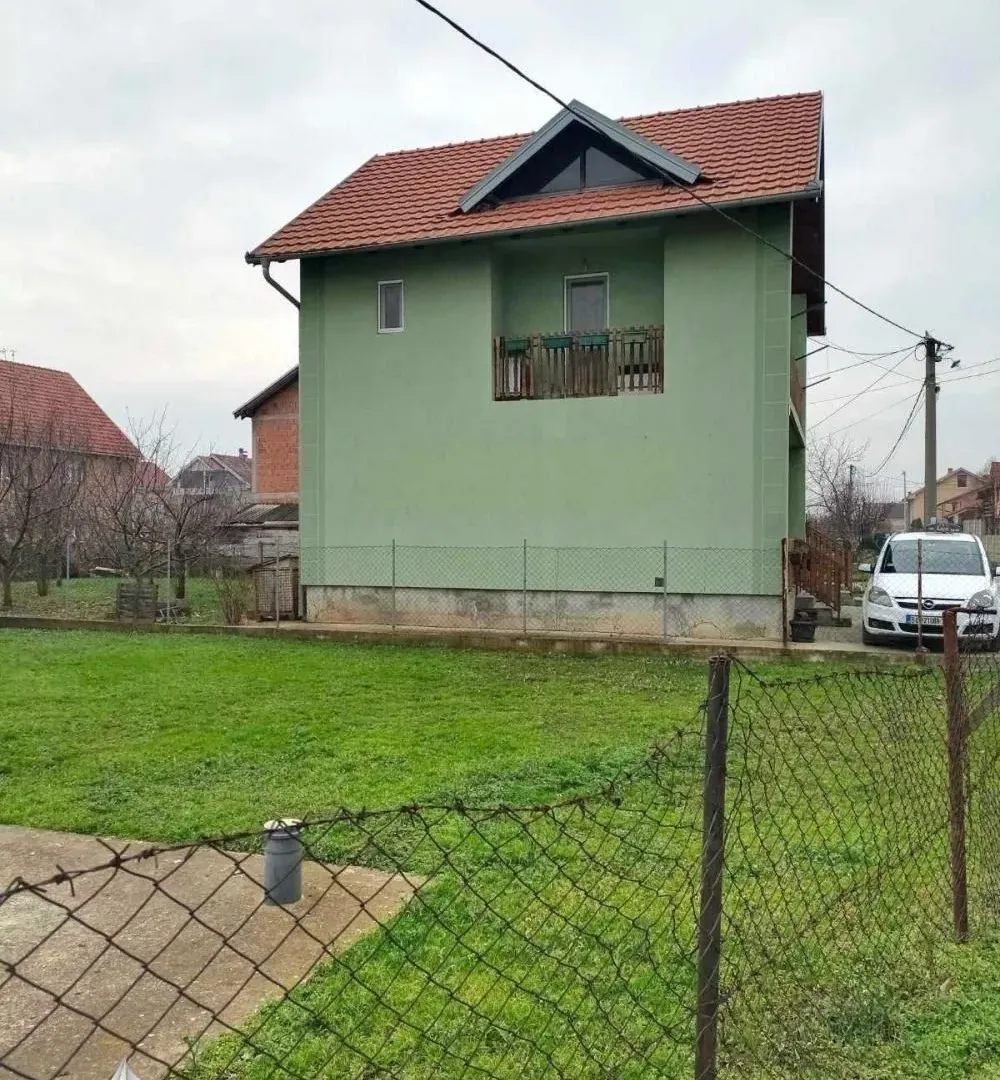 Sale, house, 160m², Palilula Sve Podlokacije, Beograd