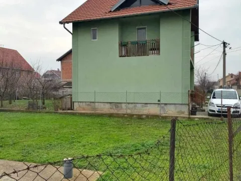 Prodaja, kuća, 160m², Palilula Sve Podlokacije, Beograd - image 17