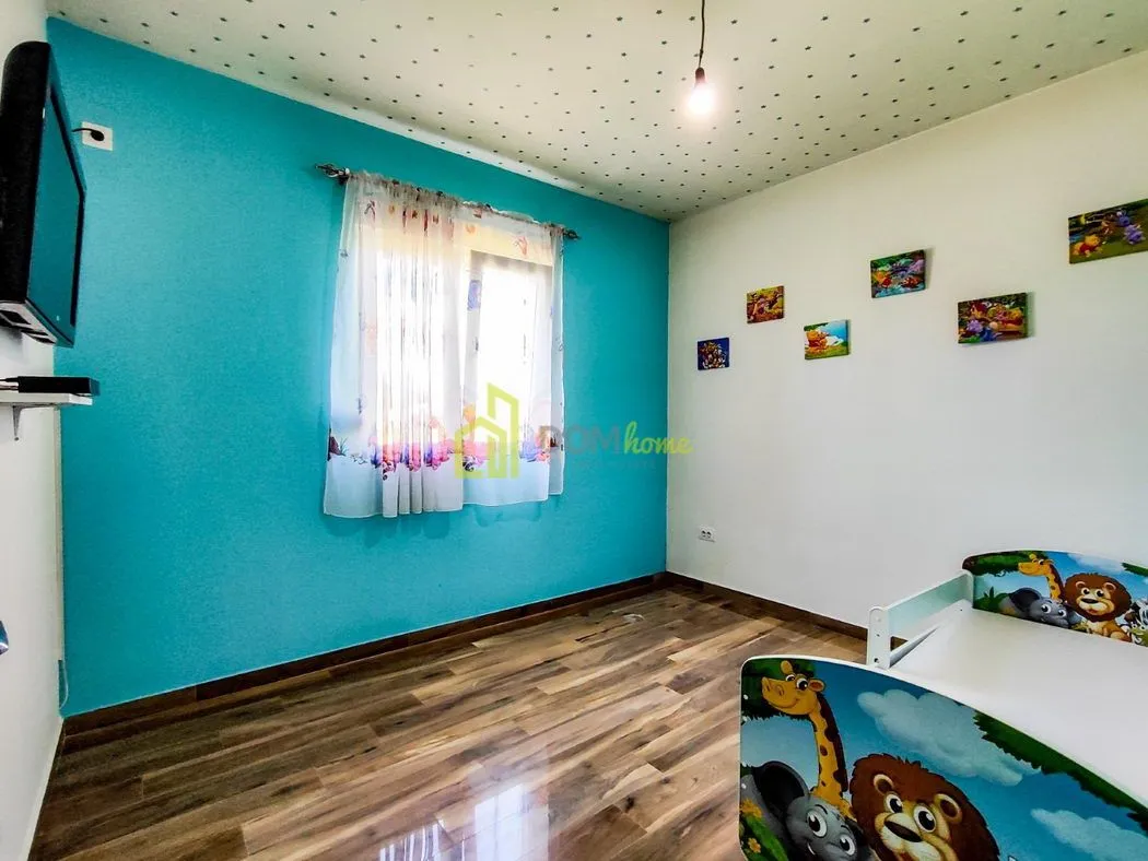 Rent, house, 147m², Donji Kokoti, Podgorica