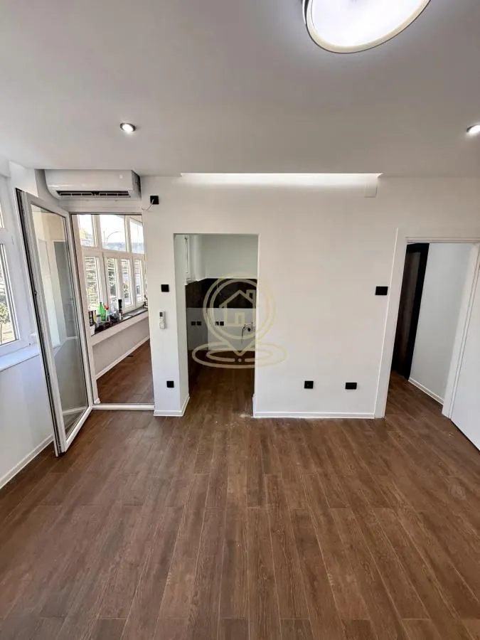 Rent, two bedroom apartment, 50m², Medijana, Niš