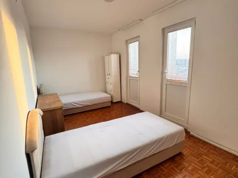 Rent, two bedroom apartment, 63m², Centar, Bar - image 6