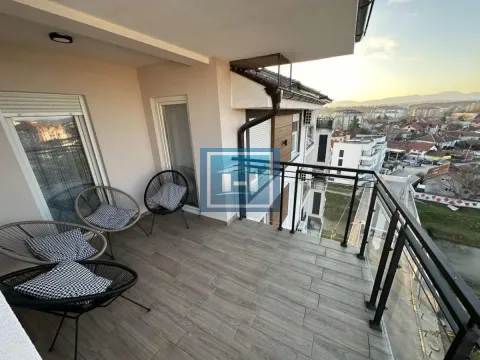 Rent, four bedroom apartment, 102m², Centar, Jagodina - image 6