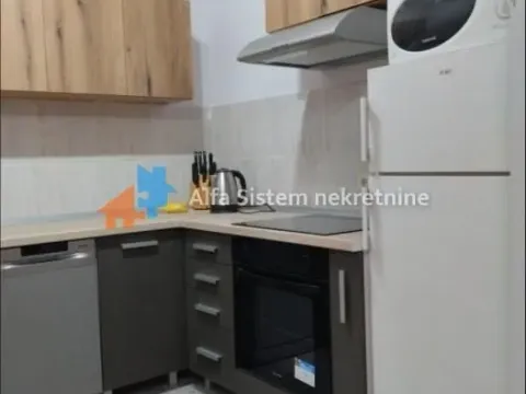 Izdavanje, stan, 45m², Hadzipopovac, Palilula Sve Podlokacije - image 9