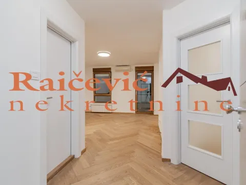 Sale, two bedroom apartment, 57m², Banovo Brdo, Beograd - image 16