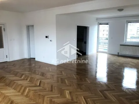 Izdavanje, četvorosoban stan, 144m², Vračar Hram, Vračar Sve Podlokacije - image 2