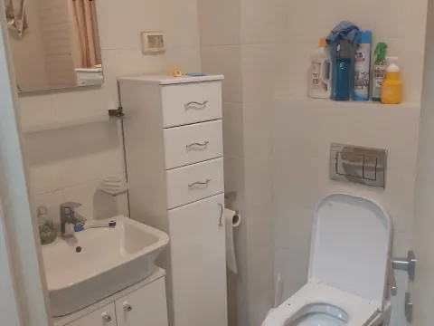 Rent, one bedroom apartment, 47m², City Kvart, Podgorica - image 5