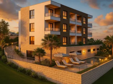 Prodaja, jednosoban stan, 48m², Kavač, Kotor - image 9